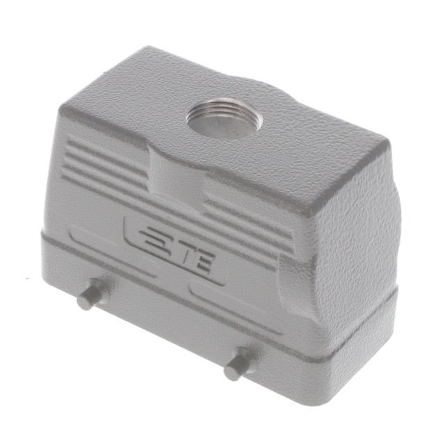 TE Connectivity AMP Connectors T1220160120-000
